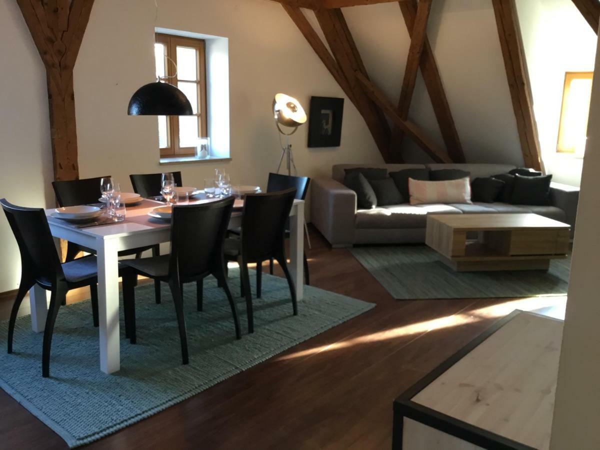 Ferienwohnung Loh 2 Dießen am Ammersee Dış mekan fotoğraf