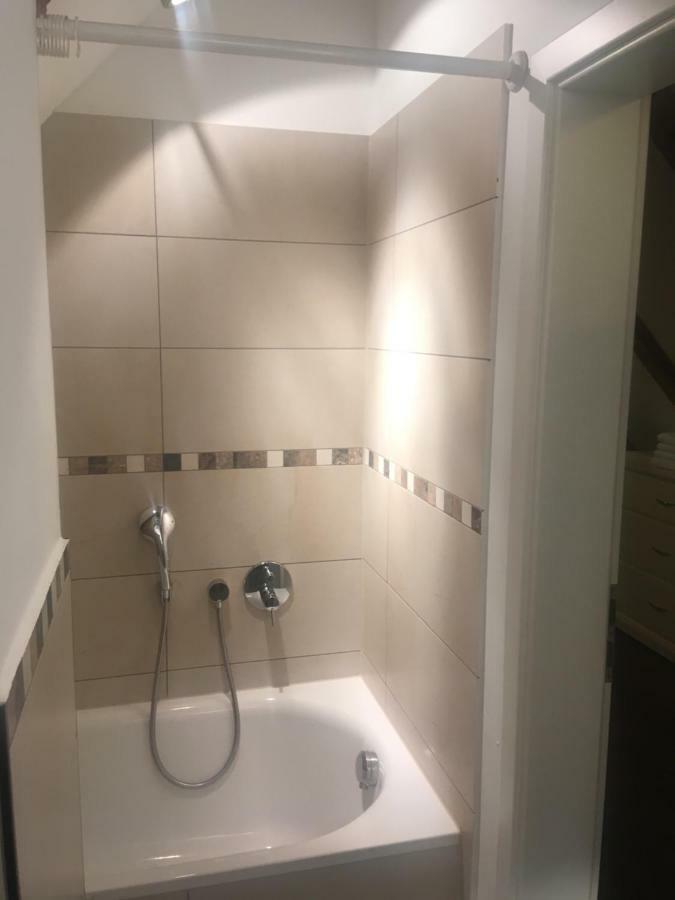 Ferienwohnung Loh 2 Dießen am Ammersee Dış mekan fotoğraf